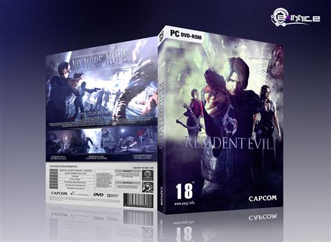 resident evil steel box packaging|resident evil 6 full movie.